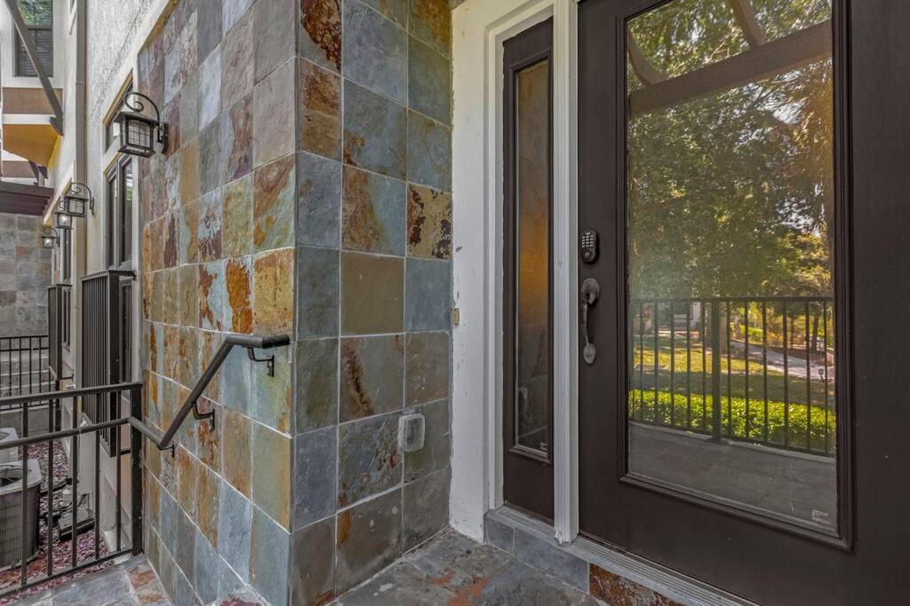Vibrant 4Br Family Townhome 1 Mile From Disney World And Disney Springs Orlando Exterior foto